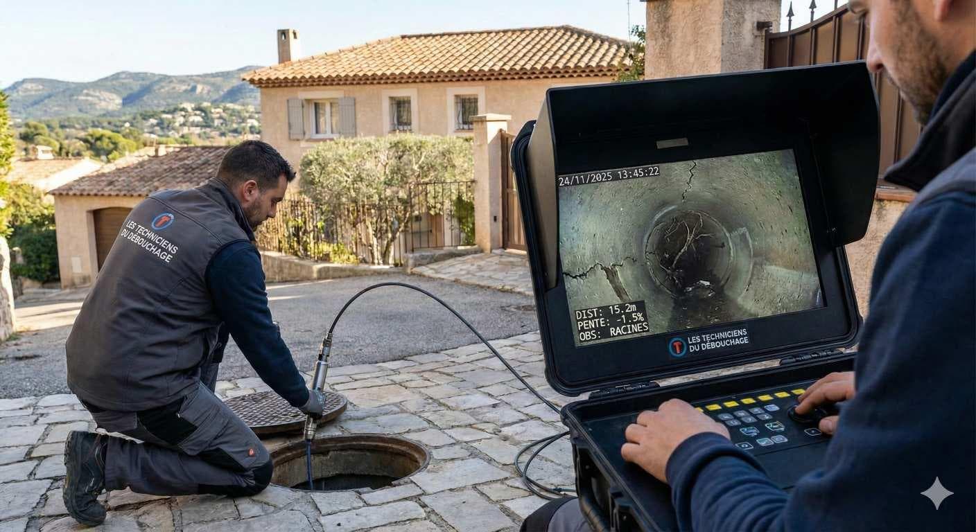 Urgence canalisation bouchée dimanche : que faire et qui appeler?
