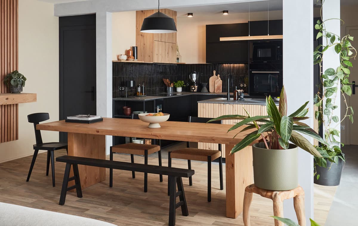 Rénovation et agencement de l'habitat : comment optimiser chaque espace de sa maison